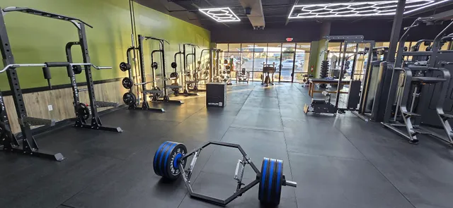 Freedom Fitness O'Fallon