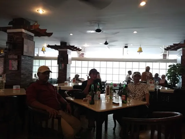 Star Kitchen Restaurant