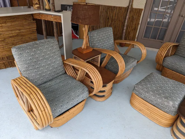 Waldrop Beachside Upholstery & Design