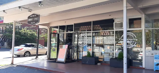 Community Spirits Liquor Store in Horseshoe Bay