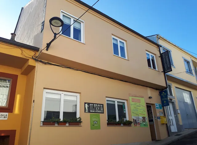 Albergue Ultreia