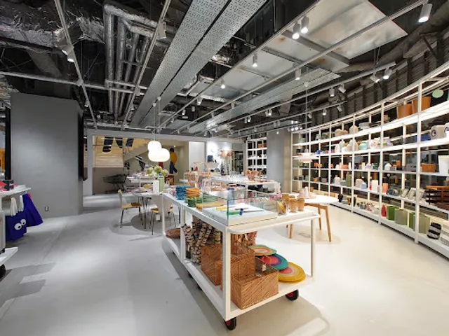 The Conran Shop Marunouchi