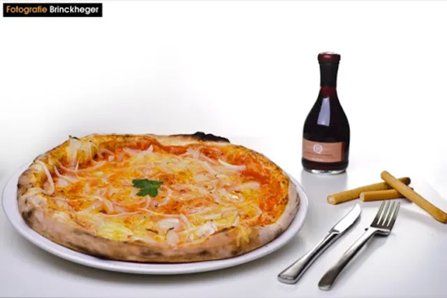 Pizzeria Da Salvatore