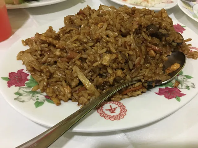 Restaurante china town