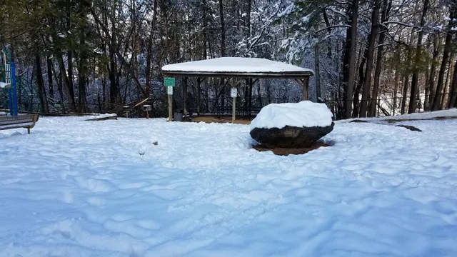 Baker Plantation Park