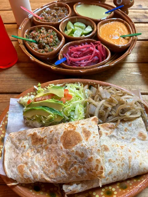 Taqueria Titos