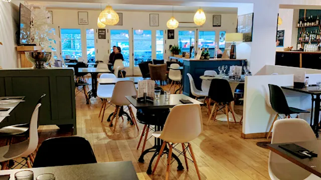 Le Bistrônome - Restaurant brasserie Sarzeau