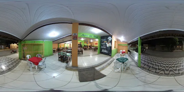 Pizzaria Casa Nossa - Sete Lagoas/MG