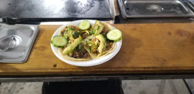 Tacos zamas