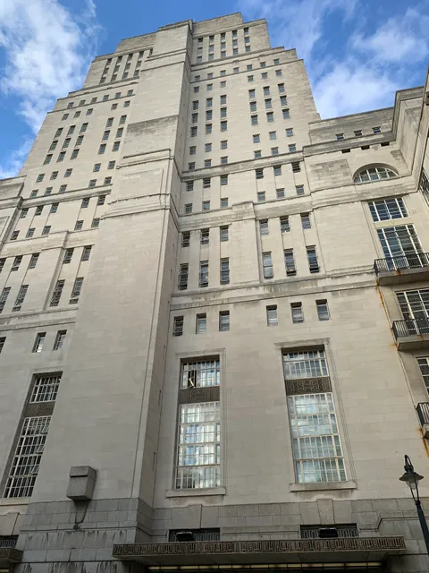 University of London