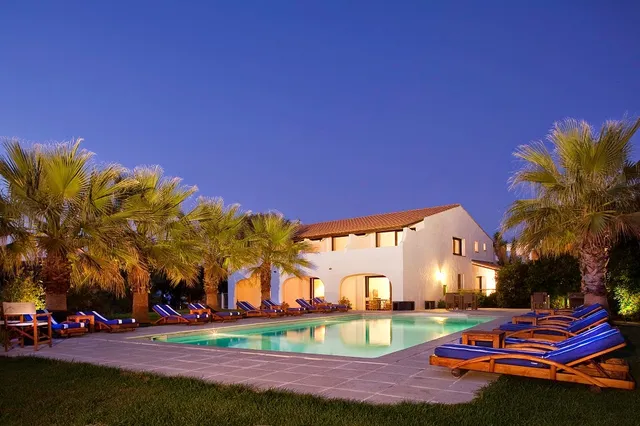 Hôtel Restaurant Mangio Fango