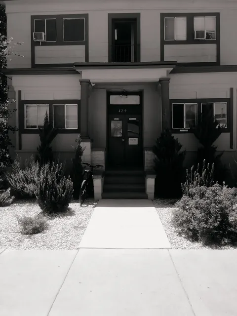 Cheryl's Motel & Apartments