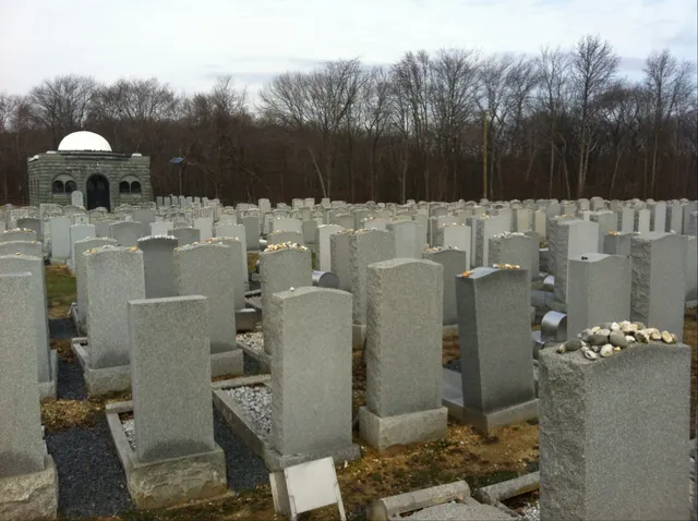 Floral Park Cemetery