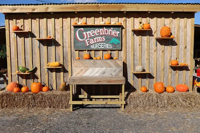 Historic Greenbrier Farms