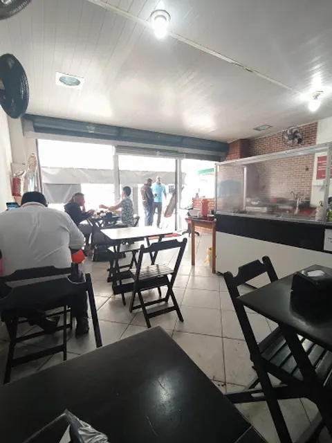 Bar e Restaurante Manah