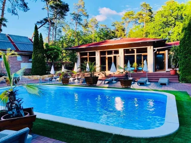 Fenyves Szálloda és Konferencia-Központ