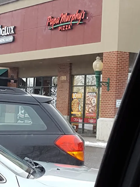 Papa Murphy's | Take 'N' Bake Pizza