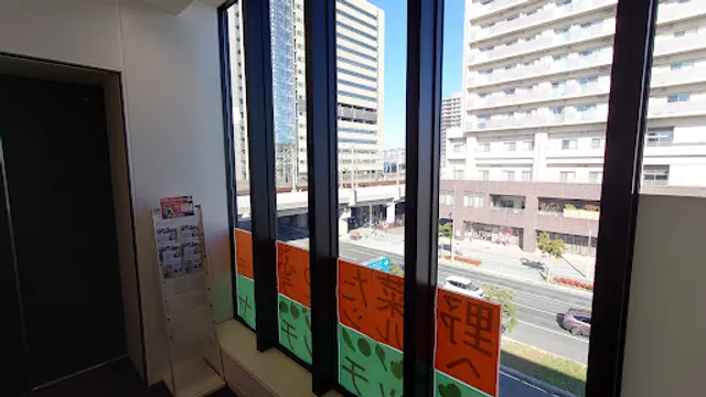 フォーリーフキッチン チハヤ