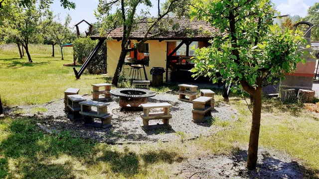 Frankó-Tanya Vendégház Szarvas