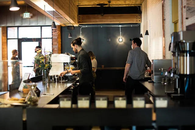 Evans Brothers Coffee