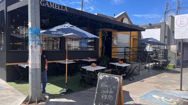 Gamella Bar e Restaurante