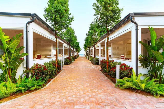 Camping Blumen Terracina