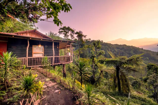 Munlom Nature Resort