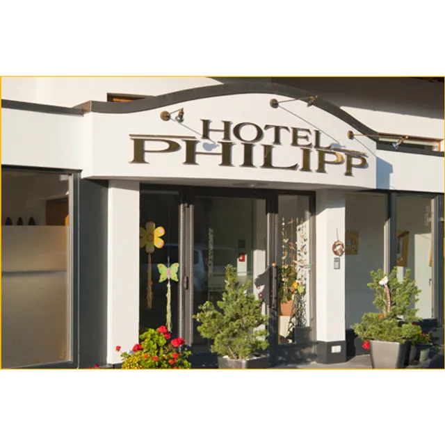 Hotel-Garni Philipp