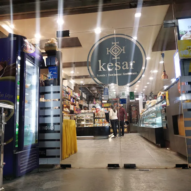 Kesar