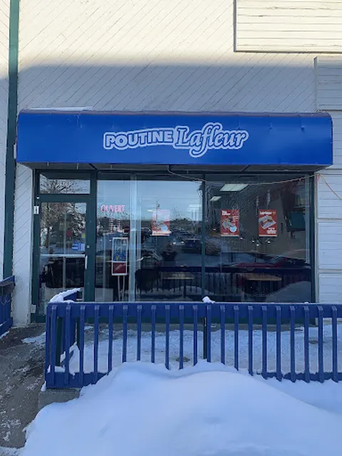 Poutine Lafleur