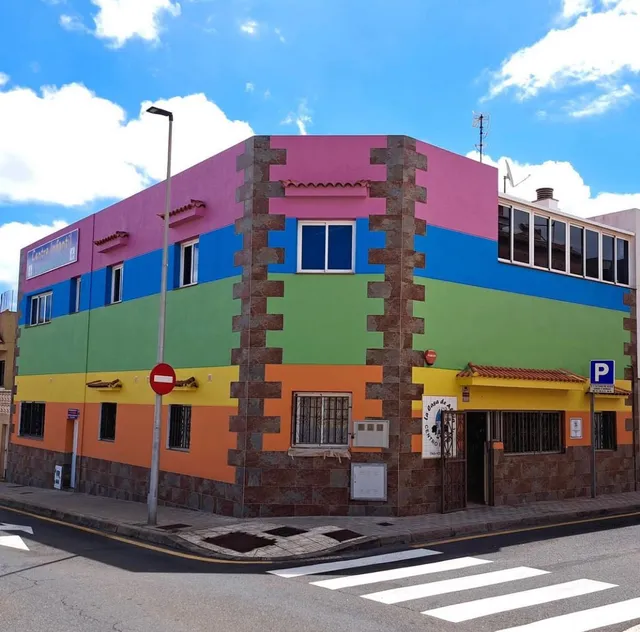 Centro Infantil La Casa De Alicia