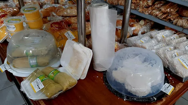 Padaria Santa Cecília