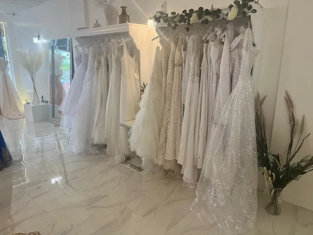 J&C Bridal Boutique
