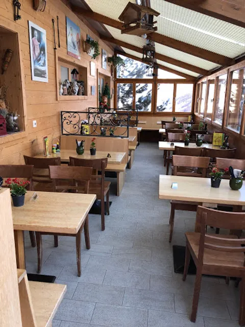 Restaurant Furri