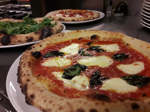 Ristorante Pizzeria la Gustosa