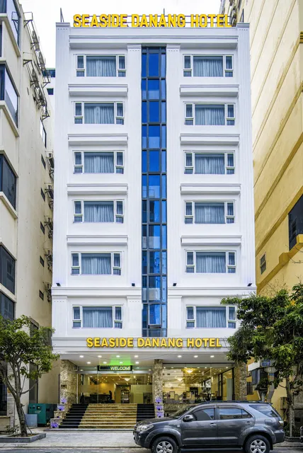 SEASIDE Hotel Danang