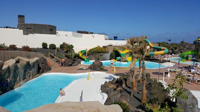 Pierre & Vacances Fuerteventura Origo Mare Resort