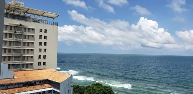 Samudra Training Hotel