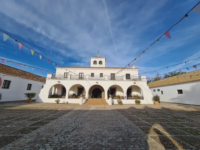 Cortijo del Alamillo
