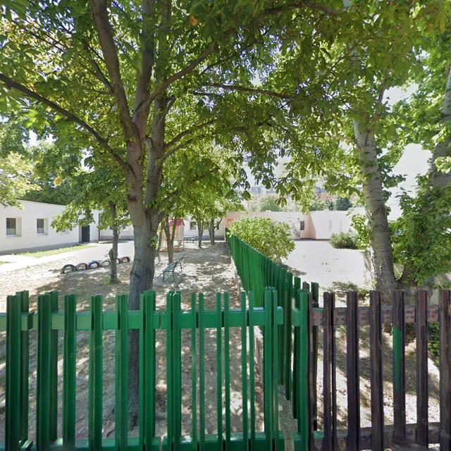 Jedáleň pre dôchodcov