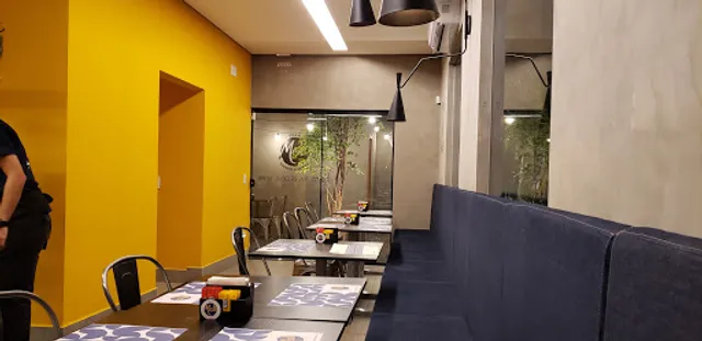 Villa Melti - Burguer N' Drinks