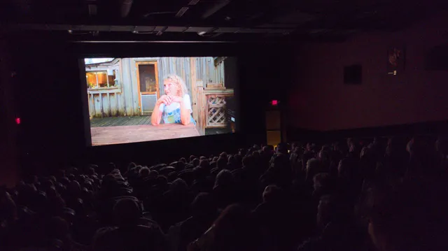 Criolla Digital Cinema