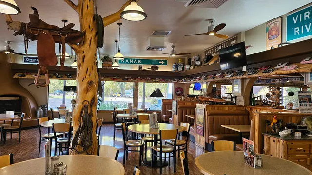 Thunderbird Restaurant