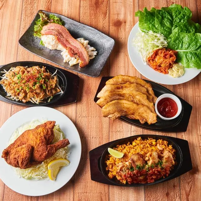 Izakaya Ikunara Orenchi Kuru?