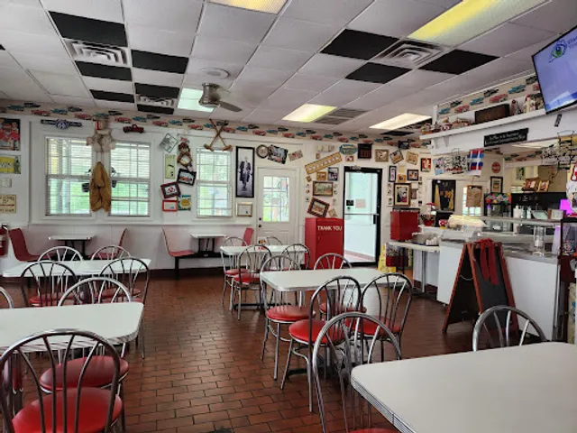 Berryman's Tastytreat