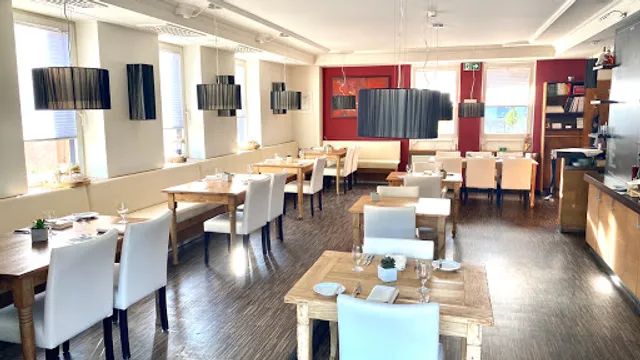 Restaurant Freihardt