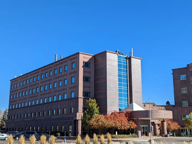 CommonSpirit Longmont United Hospital