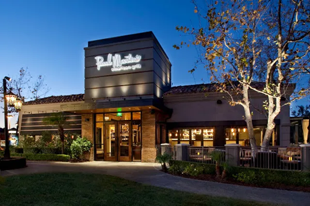 Paul Martin's American Grill