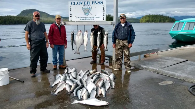 Svenson Sportfishing