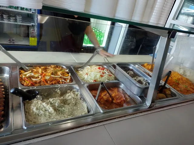 El Nuevo Boulevard BBQ & Grill